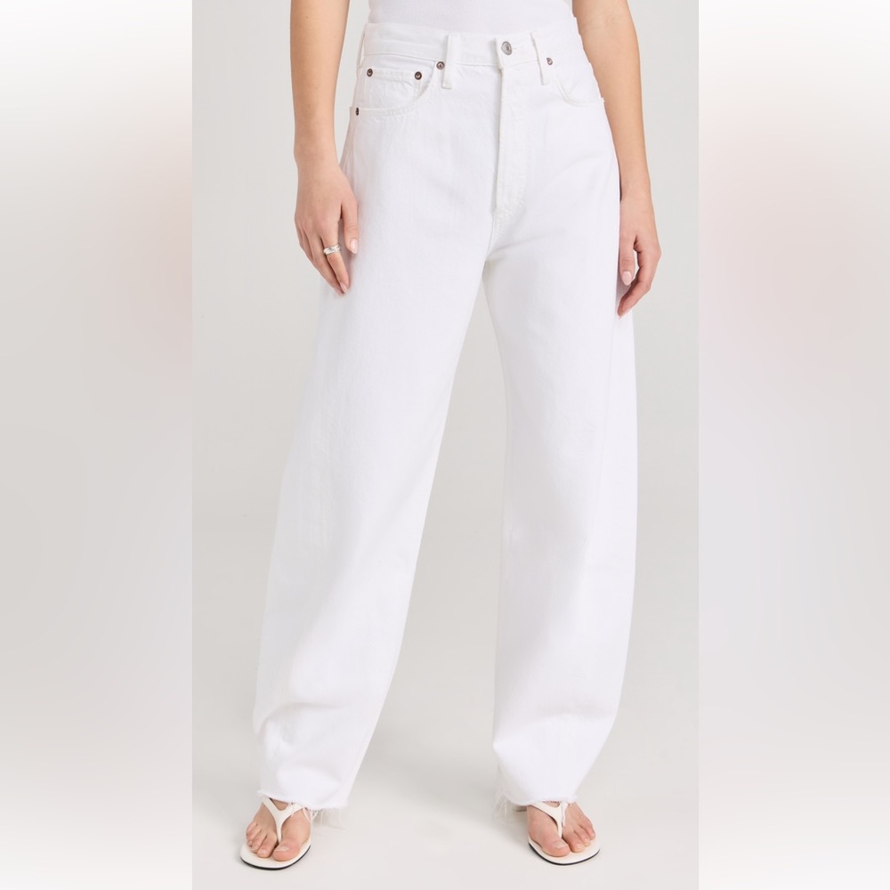 Luna Pieced Jeans